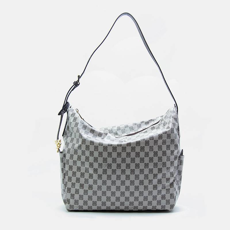 Piero Guidi PIERO GUIDI HOBO BAG / TRACOLLA LARGE