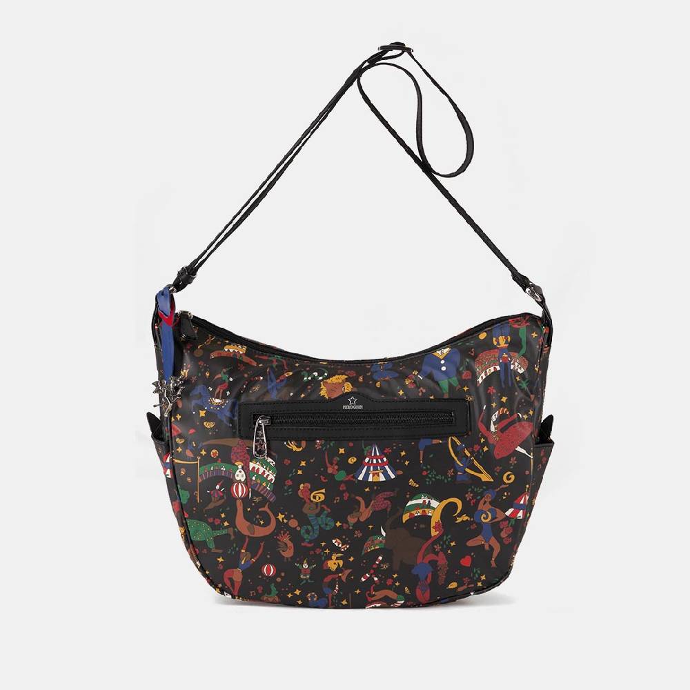 Piero Guidi PIERO GUIDI HOBO BAG/TRACOLLA LARGE