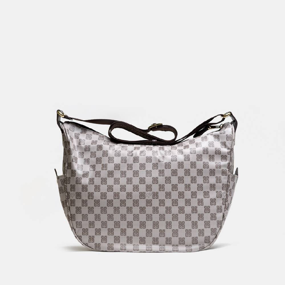 Piero Guidi PIERO GUIDI HOBO BAG / TRACOLLA LARGE