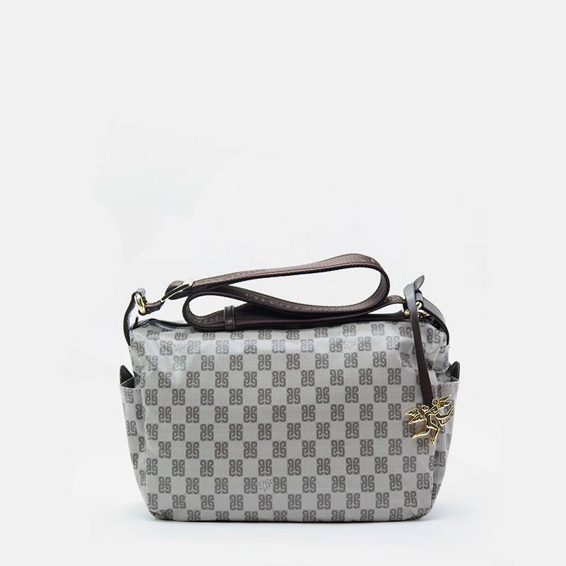 Piero Guidi PIERO GUIDI HOBO BAG / TRACOLLA MEDIUM