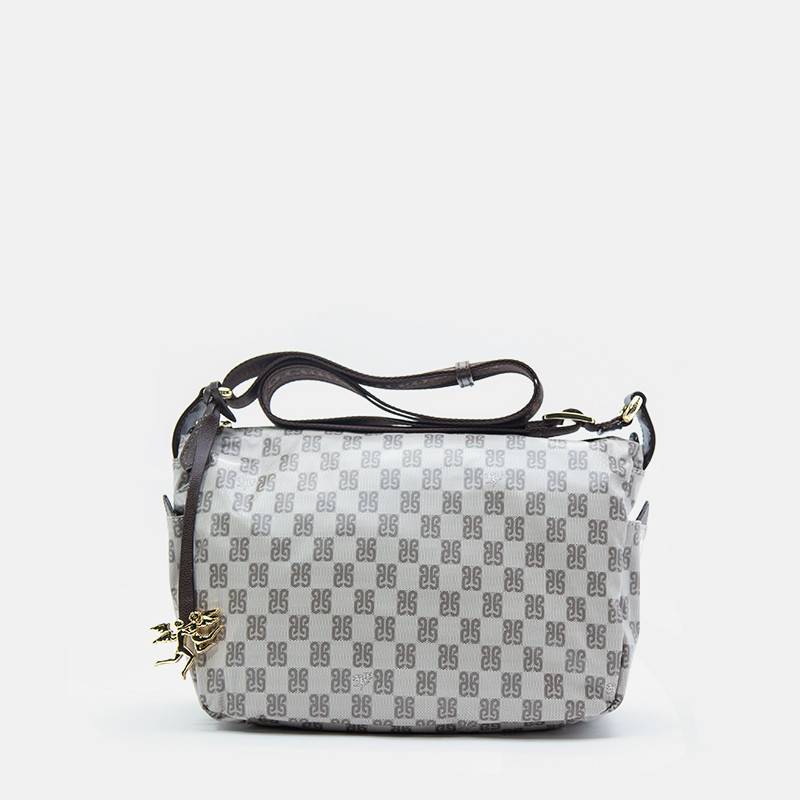 Piero Guidi PIERO GUIDI HOBO BAG / TRACOLLA MEDIUM