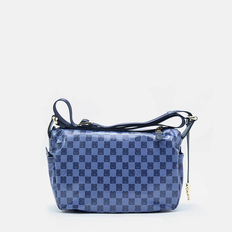 Piero Guidi PIERO GUIDI HOBO BAG / TRACOLLA MEDIUM