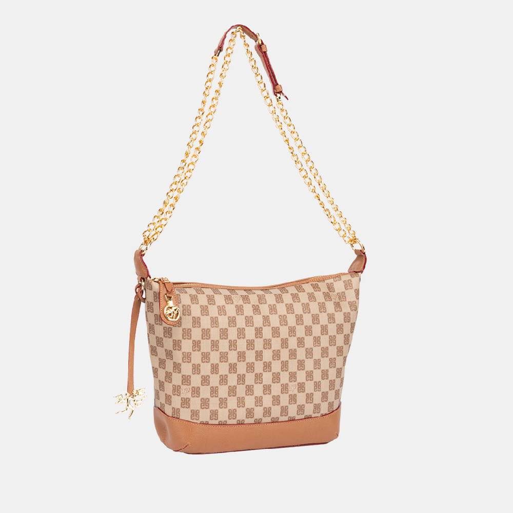 Piero Guidi PIERO GUIDI HOBO BAG/TRACOLLA