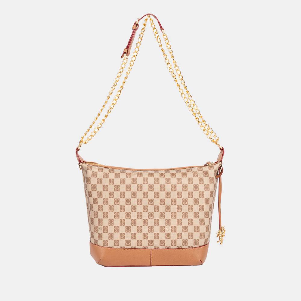 Piero Guidi PIERO GUIDI HOBO BAG/TRACOLLA