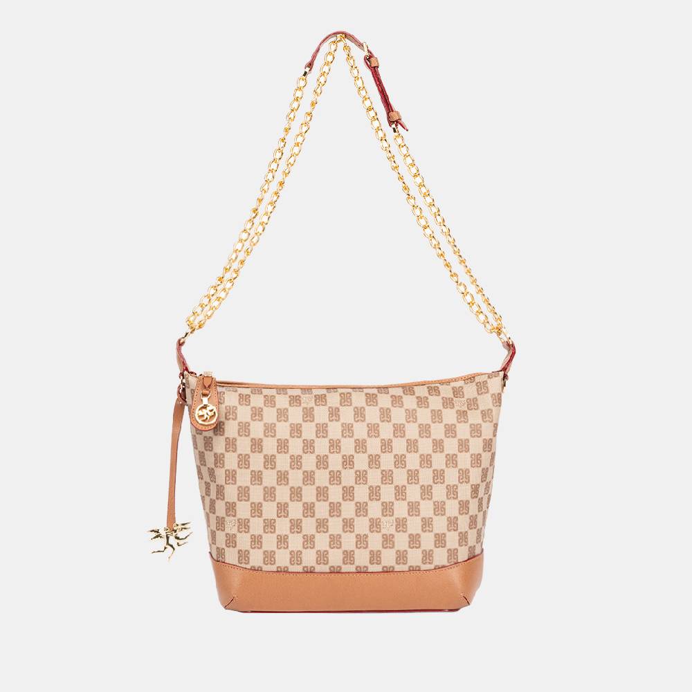 Piero Guidi PIERO GUIDI HOBO BAG/TRACOLLA