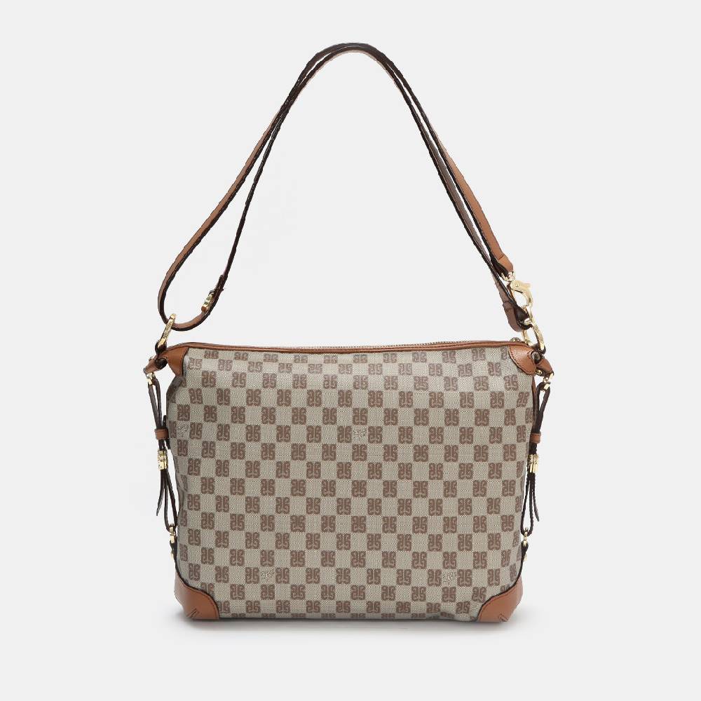 Piero Guidi PIERO GUIDI HOBO BAG/TRACOLLA