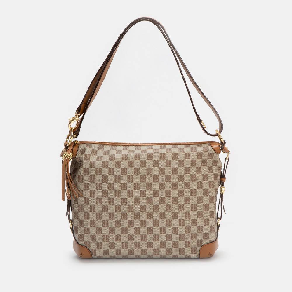 Piero Guidi PIERO GUIDI HOBO BAG/TRACOLLA