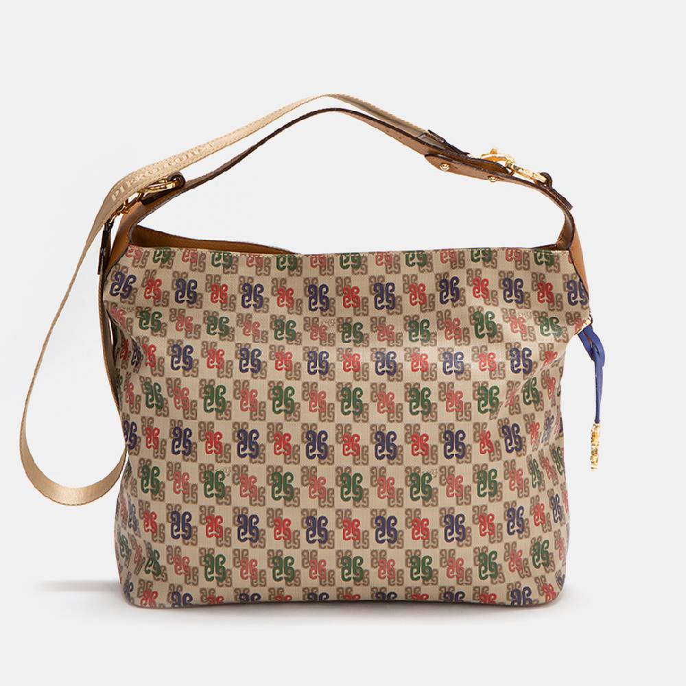 Piero Guidi PIERO GUIDI HOBO BAG/TRACOLLA