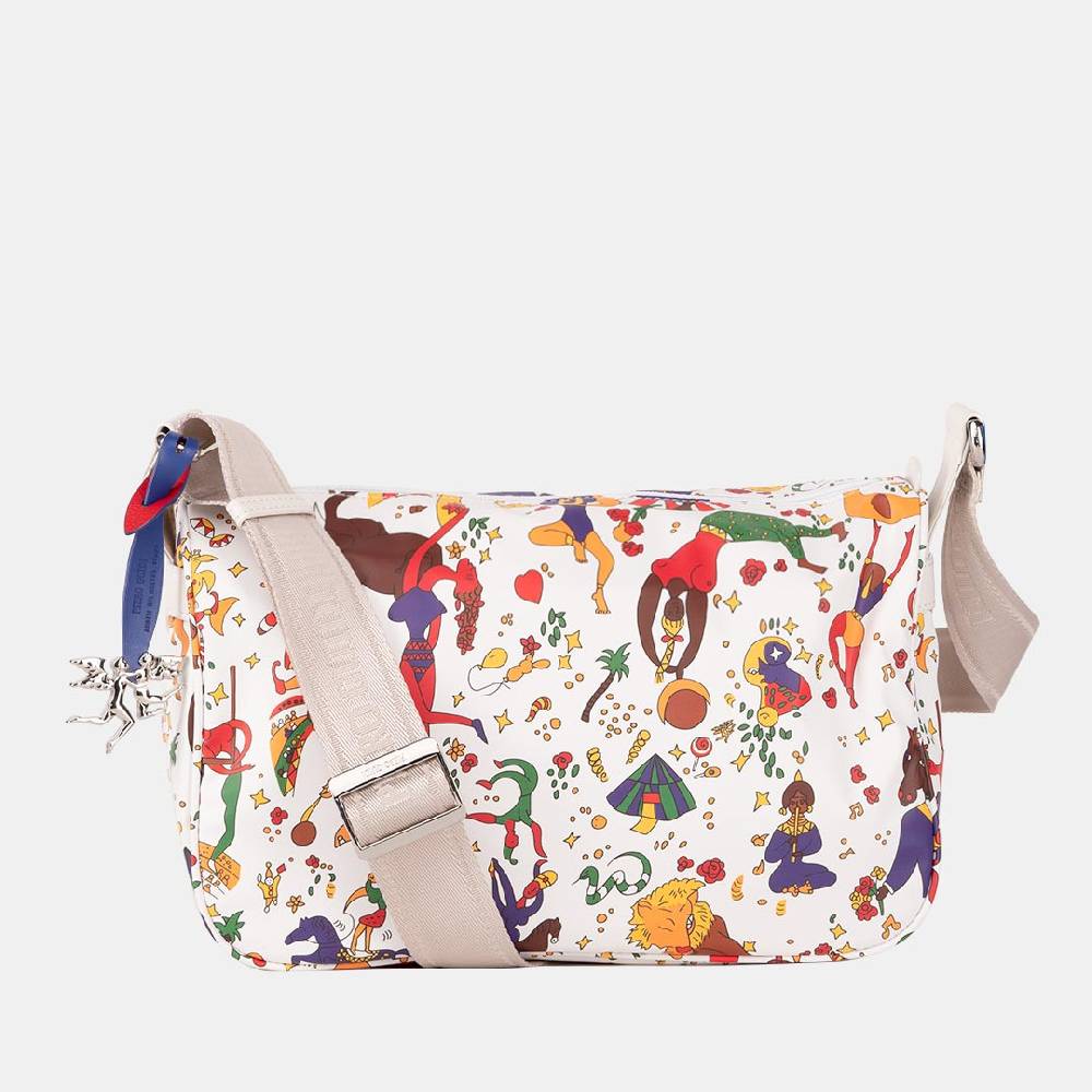 Piero Guidi PIERO GUIDI HOBO BAG/TRACOLLA