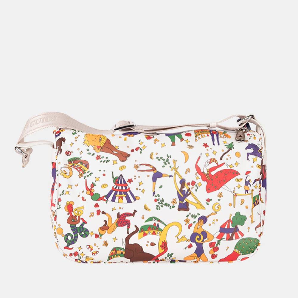 Piero Guidi PIERO GUIDI HOBO BAG/TRACOLLA