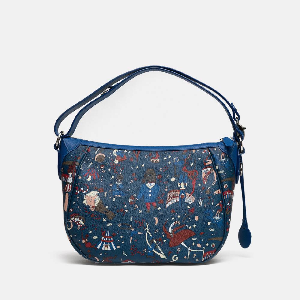 Piero Guidi PIERO GUIDI HOBO BAG / TRACOLLA