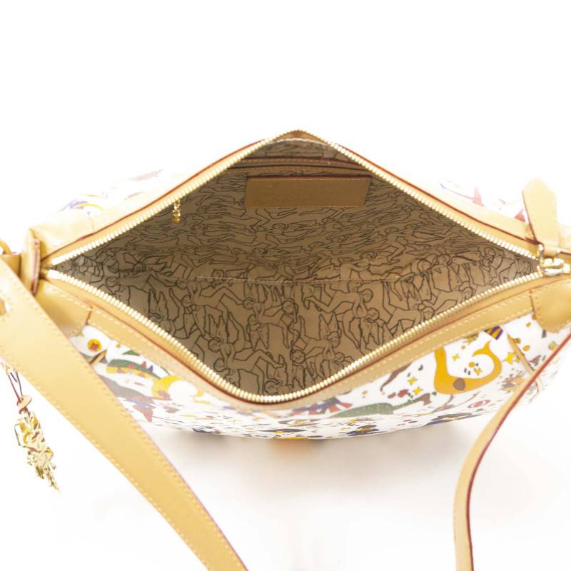 Piero Guidi PIERO GUIDI HOBO BAG / TRACOLLA