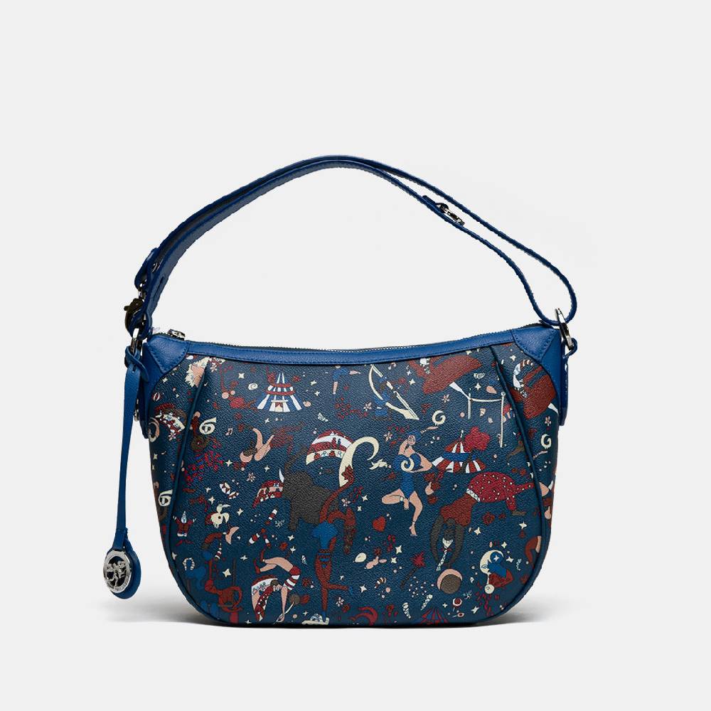 Piero Guidi PIERO GUIDI HOBO BAG / TRACOLLA