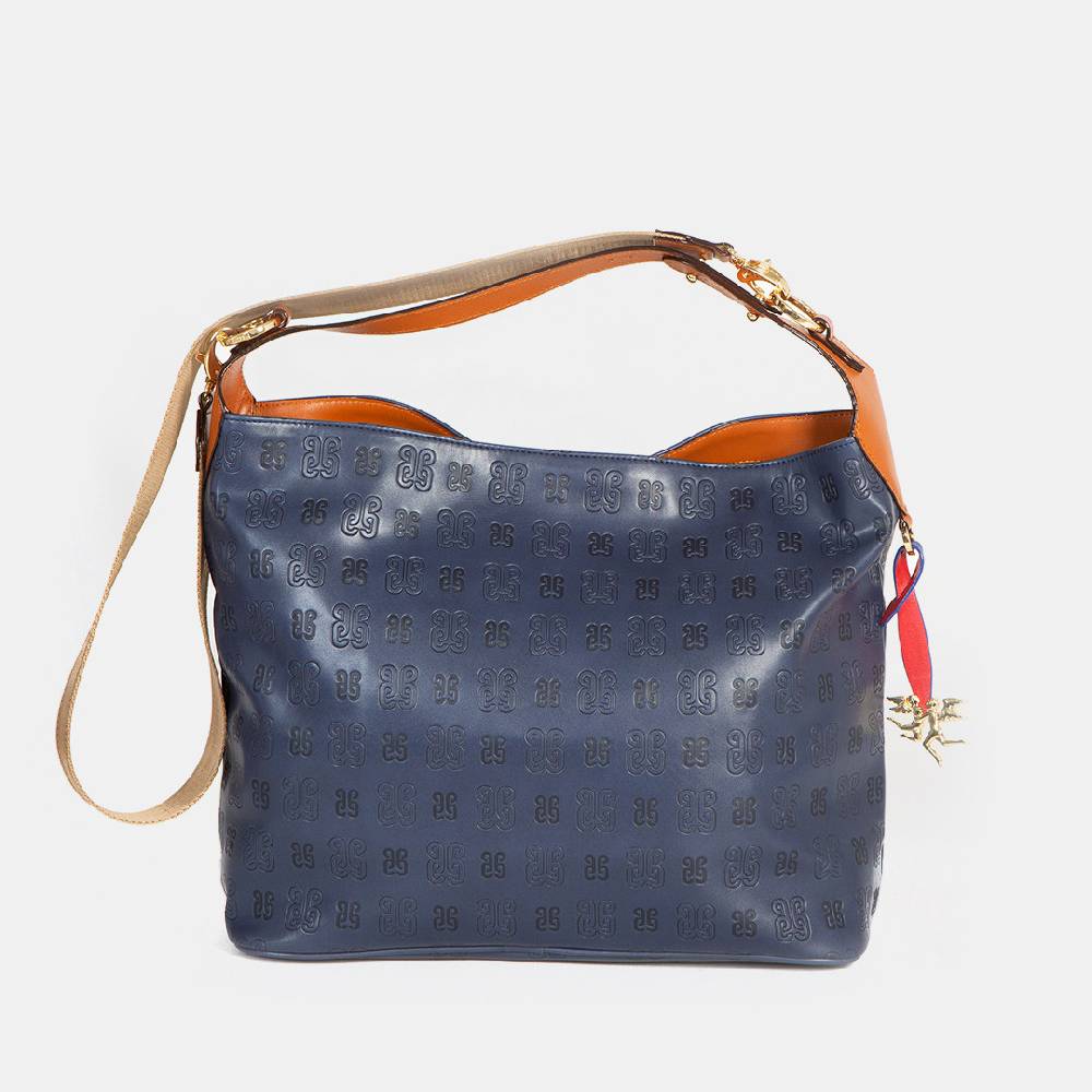 Piero Guidi PIERO GUIDI HOBO BAG/TRACOLLA