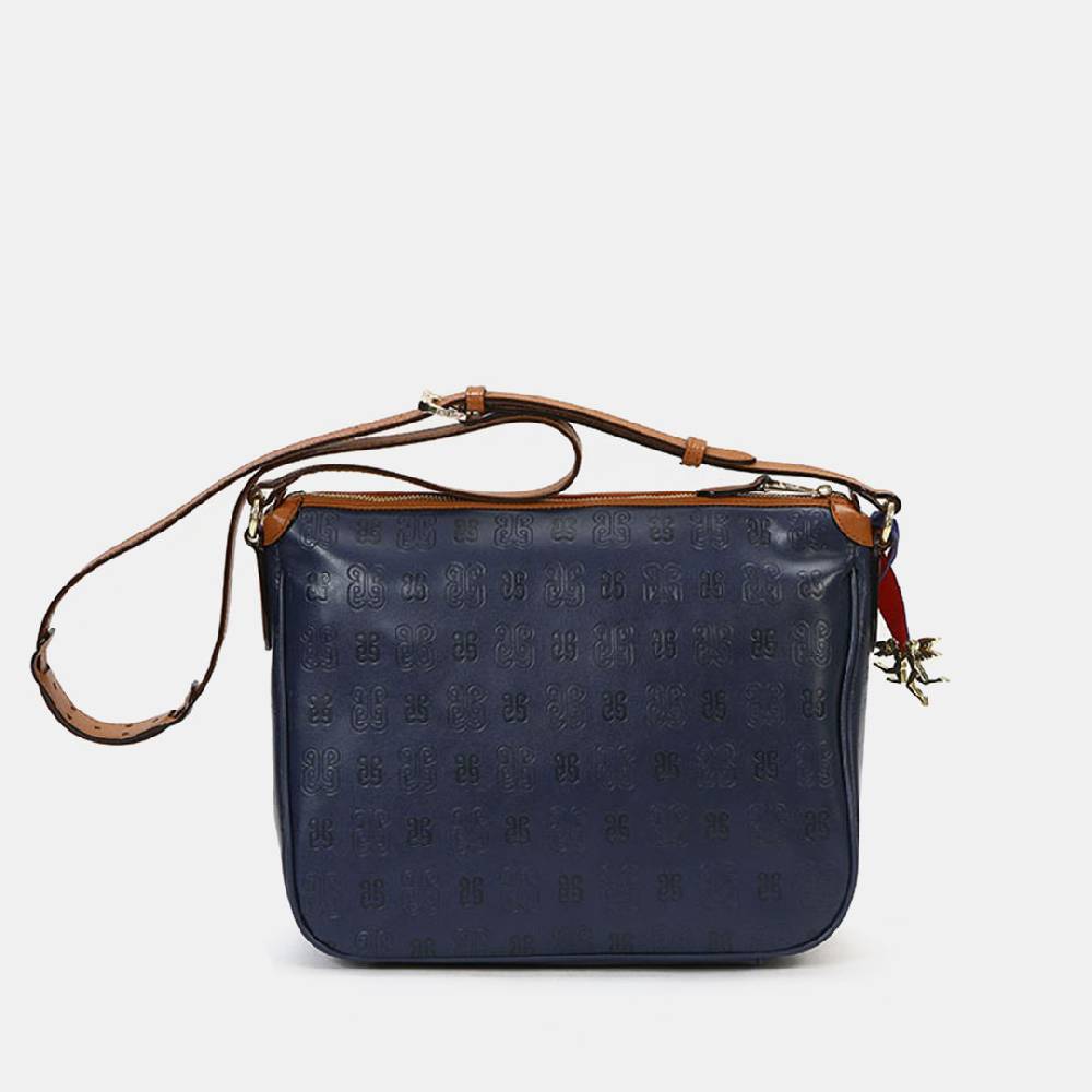 Piero Guidi PIERO GUIDI HOBO BAG/TRACOLLA