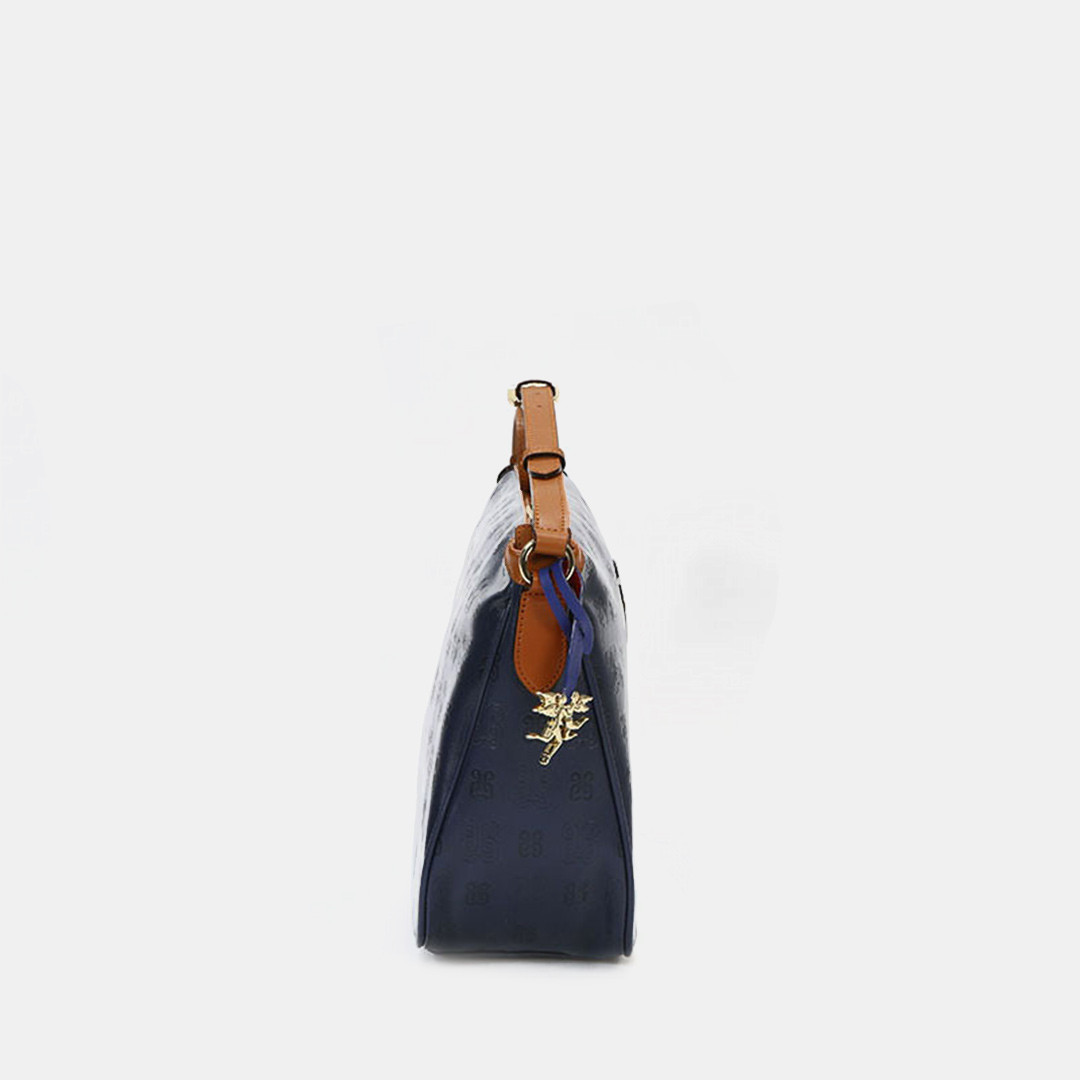 Piero Guidi PIERO GUIDI HOBO BAG/TRACOLLA