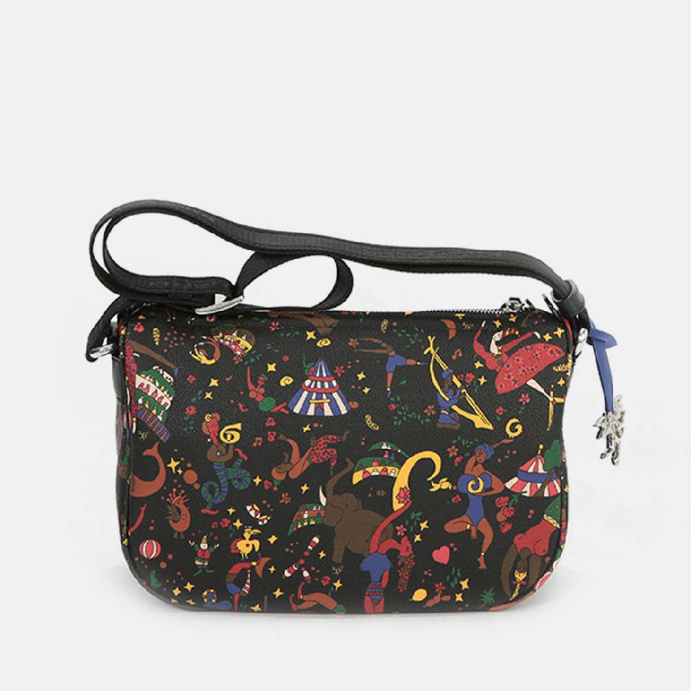 Piero Guidi PIERO GUIDI HOBO BAG/TRACOLLA SMALL