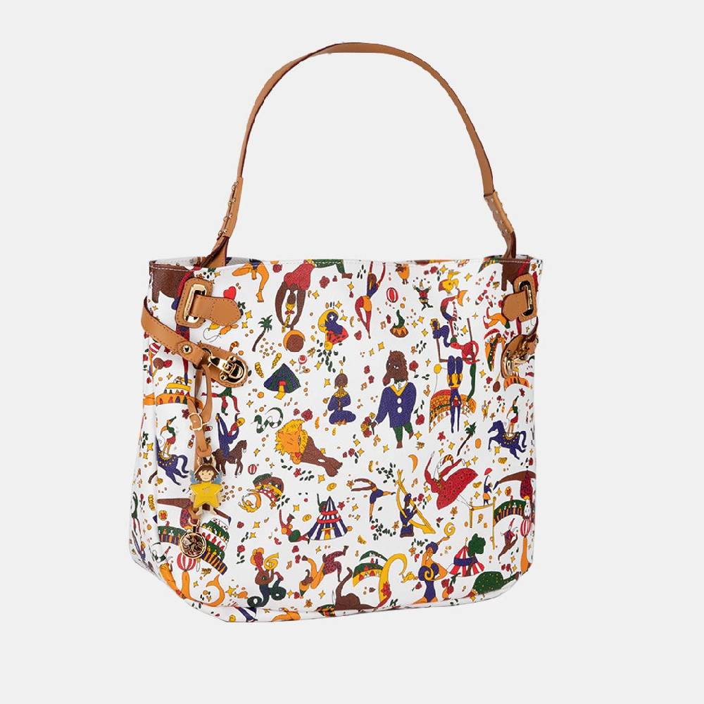 Piero Guidi PIERO GUIDI HOBO BAG / TRACOLLA