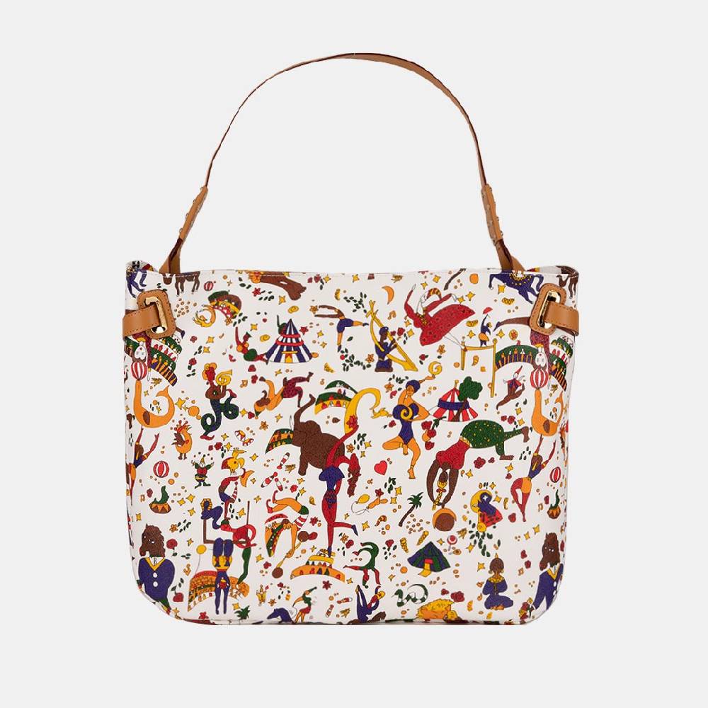 Piero Guidi PIERO GUIDI HOBO BAG / TRACOLLA