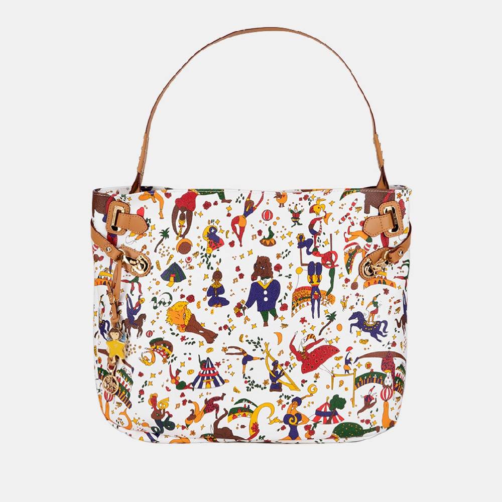 Piero Guidi PIERO GUIDI HOBO BAG / TRACOLLA