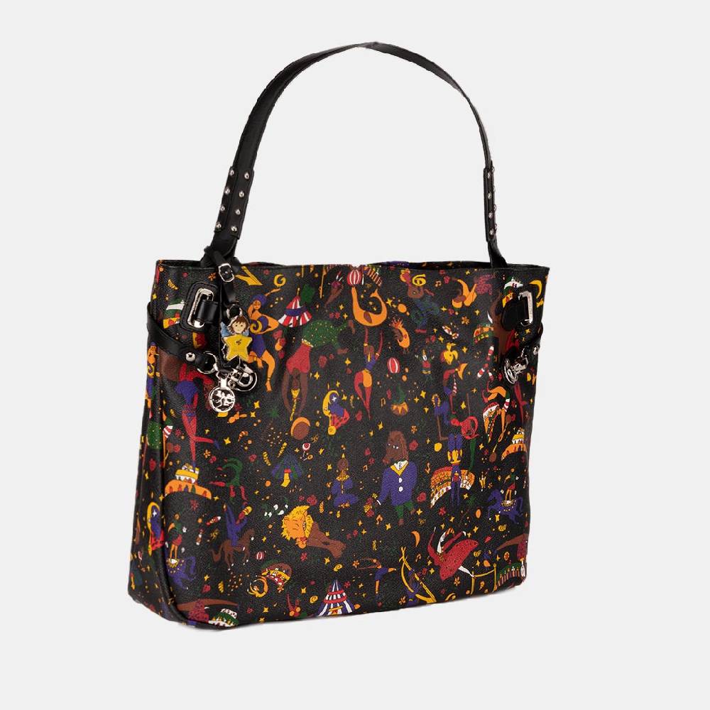 Piero Guidi PIERO GUIDI HOBO BAG / TRACOLLA