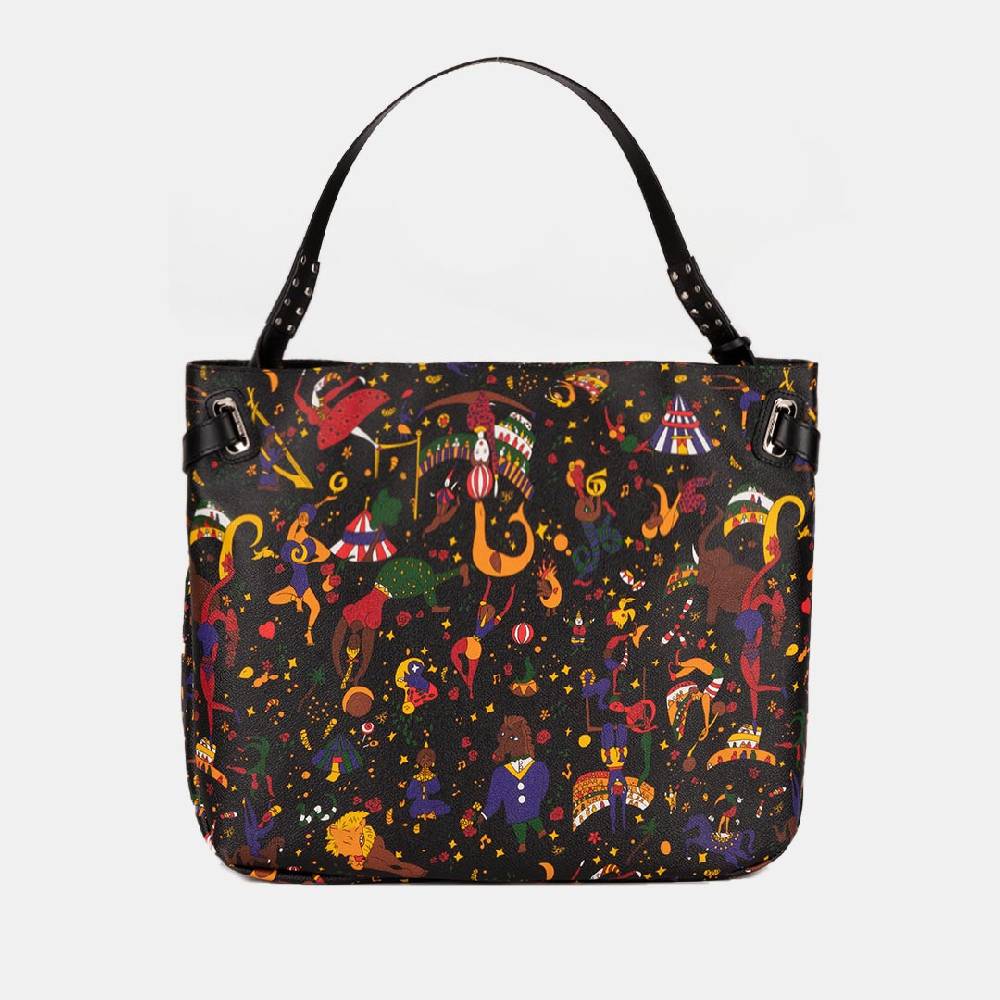 Piero Guidi PIERO GUIDI HOBO BAG / TRACOLLA