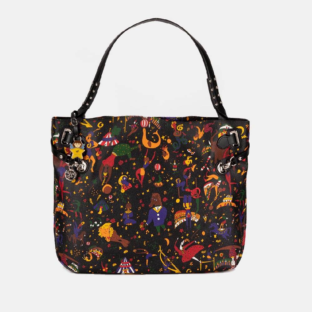 Piero Guidi PIERO GUIDI HOBO BAG / TRACOLLA