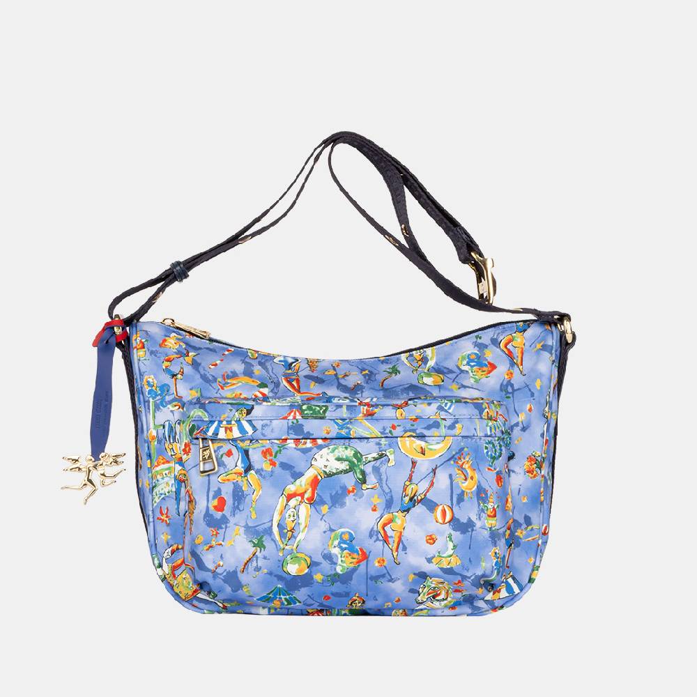 Piero Guidi PIERO GUIDI HOBO BAG/TRACOLLA