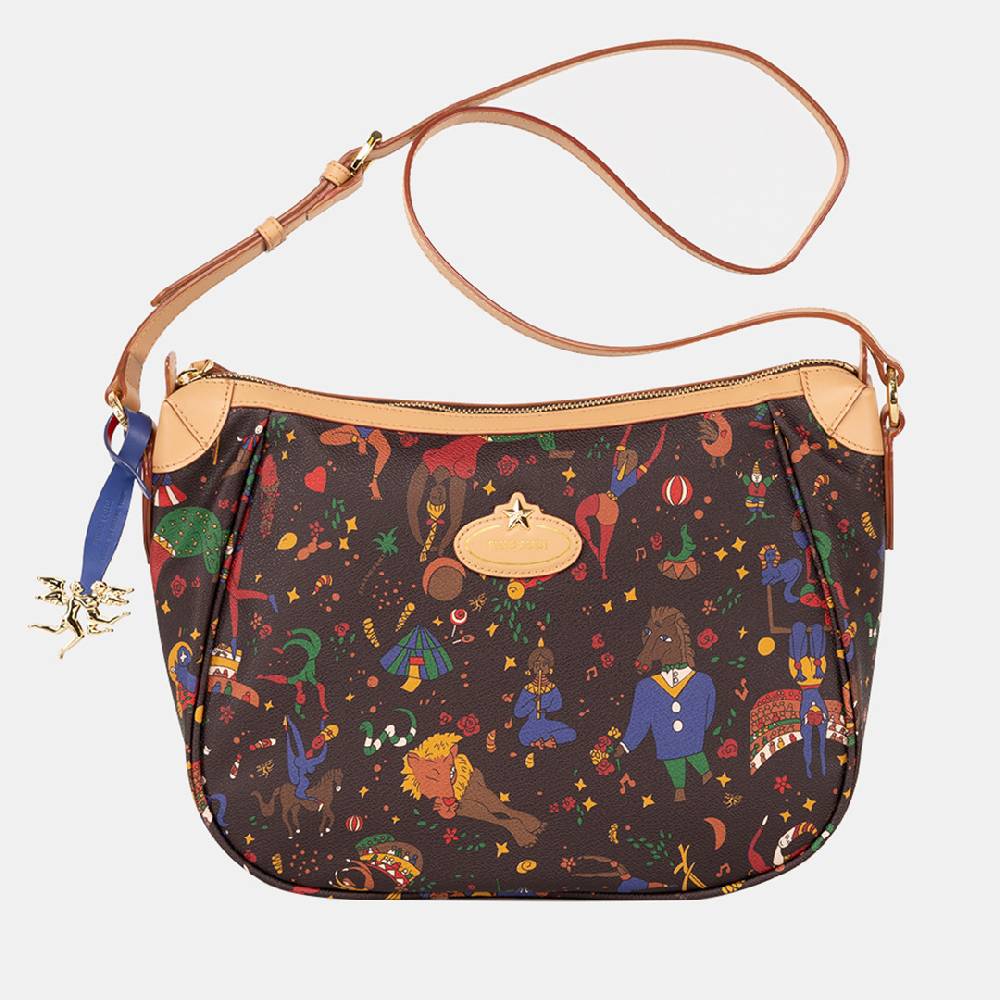 Piero Guidi PIERO GUIDI HOBO BAG /TRACOLLA