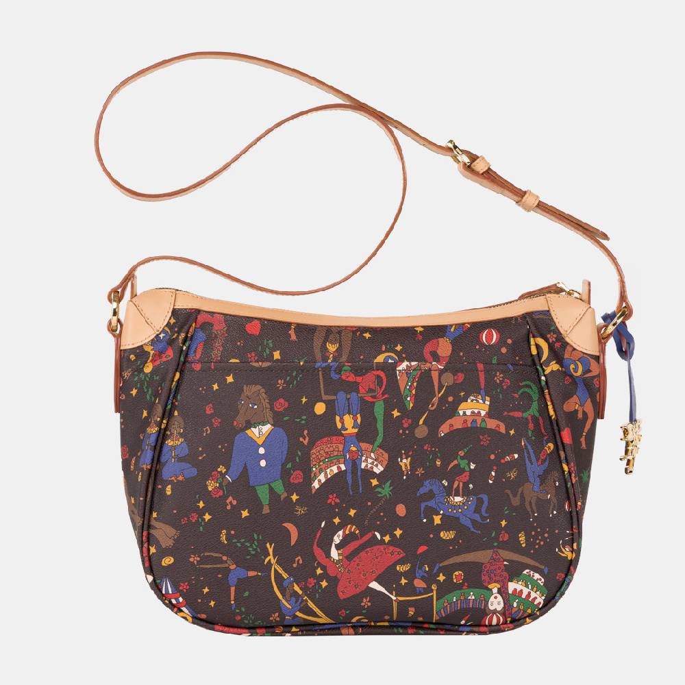 Piero Guidi PIERO GUIDI HOBO BAG /TRACOLLA