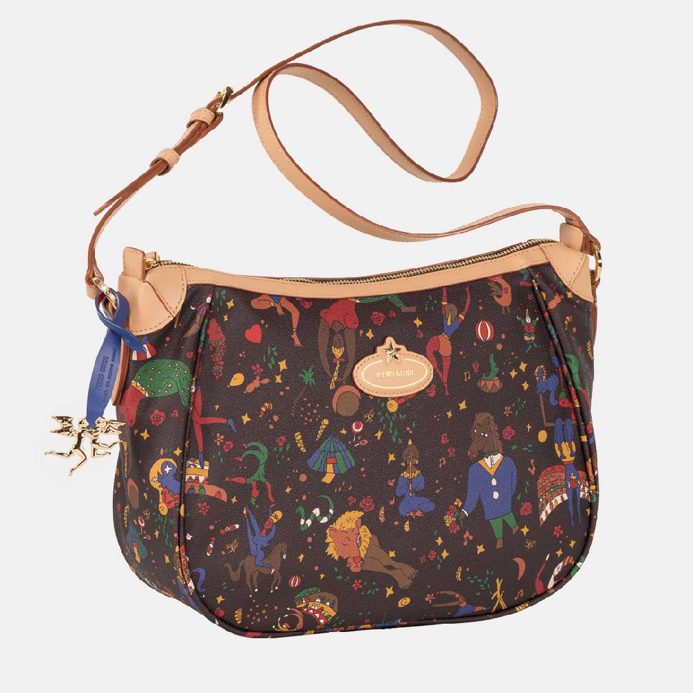 Piero Guidi PIERO GUIDI HOBO BAG /TRACOLLA