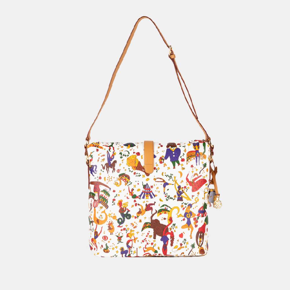 Piero Guidi PIERO GUIDI HOBO BAG / TRACOLLA