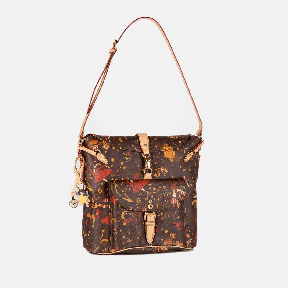 Piero Guidi PIERO GUIDI HOBO BAG / TRACOLLA