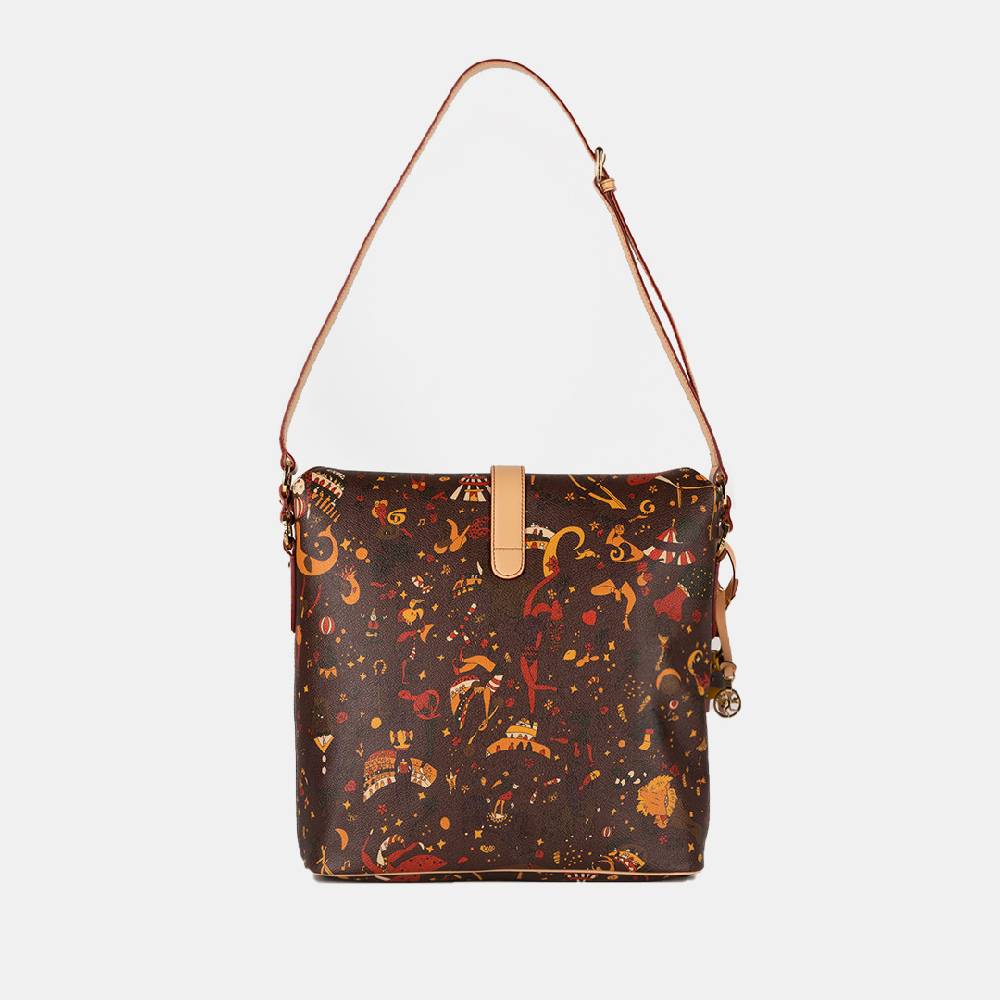 Piero Guidi PIERO GUIDI HOBO BAG / TRACOLLA