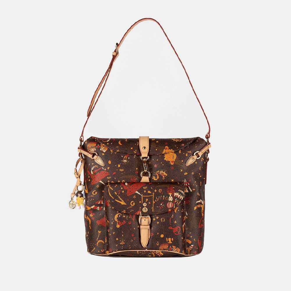 Piero Guidi PIERO GUIDI HOBO BAG / TRACOLLA