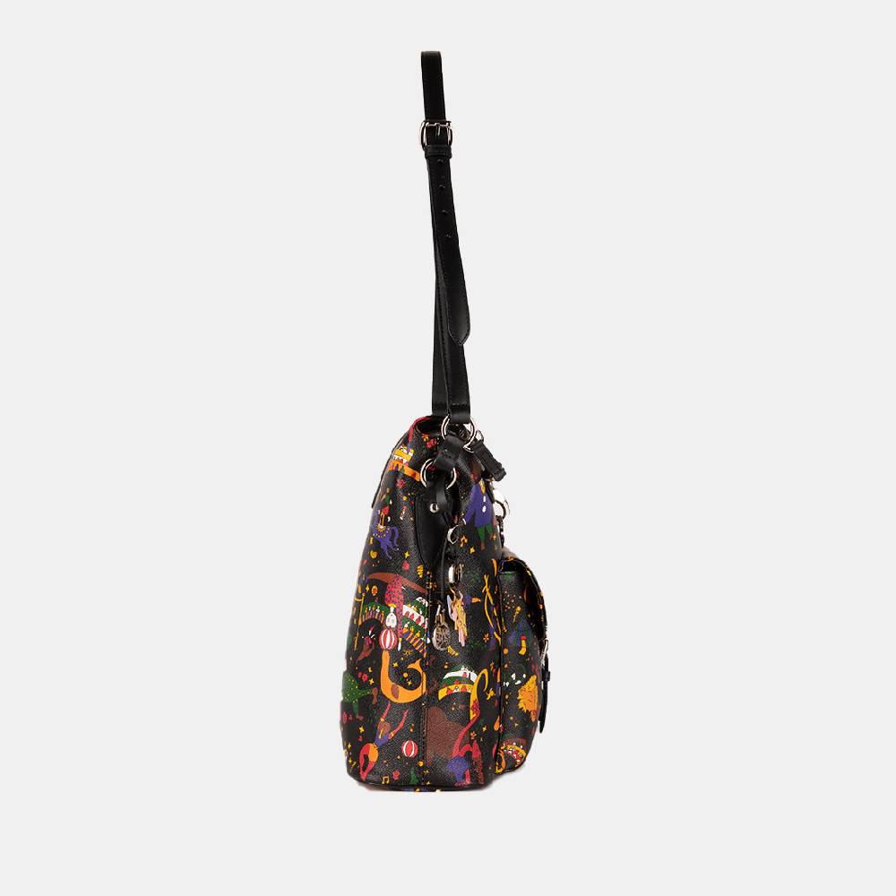 Piero Guidi PIERO GUIDI HOBO BAG / TRACOLLA