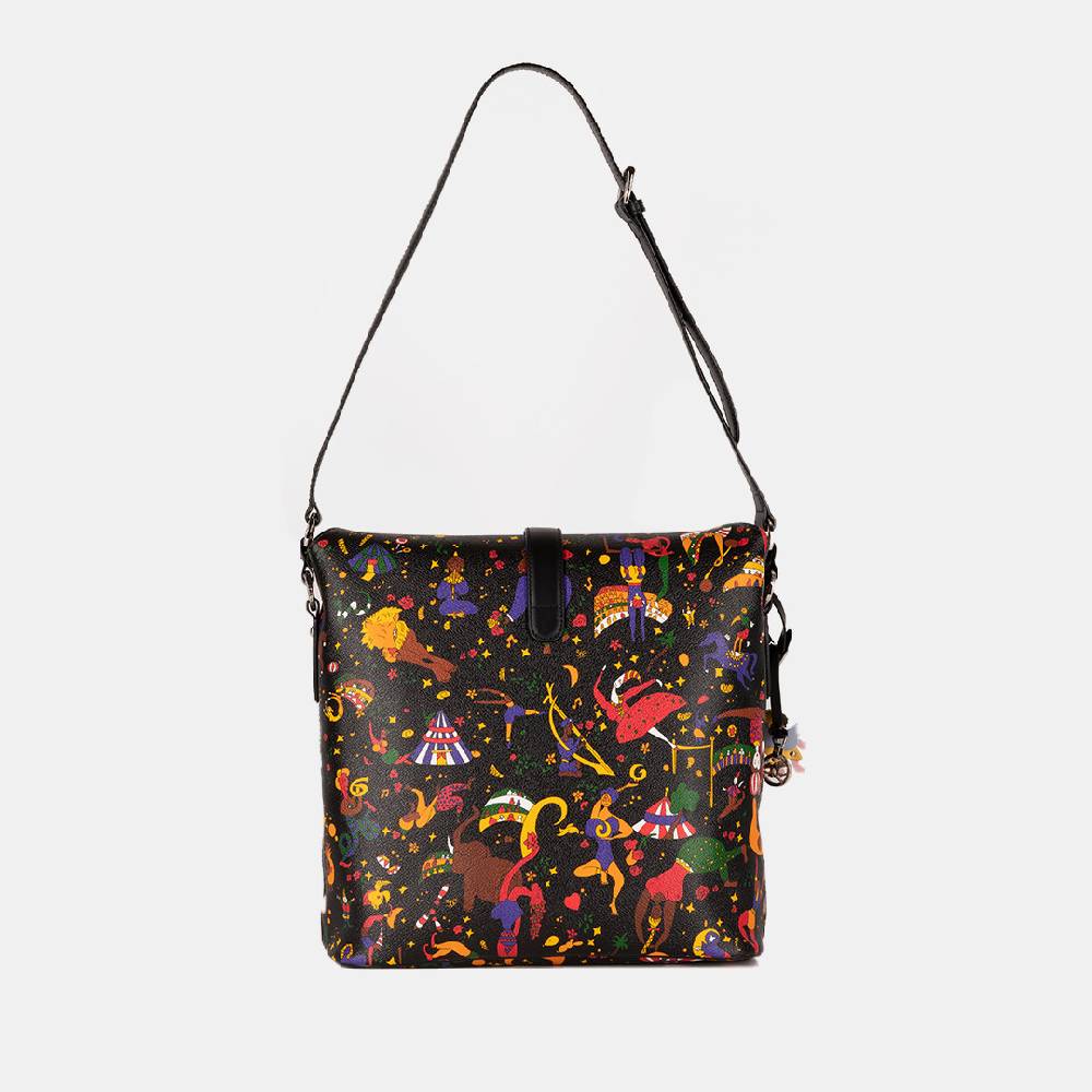 Piero Guidi PIERO GUIDI HOBO BAG / TRACOLLA