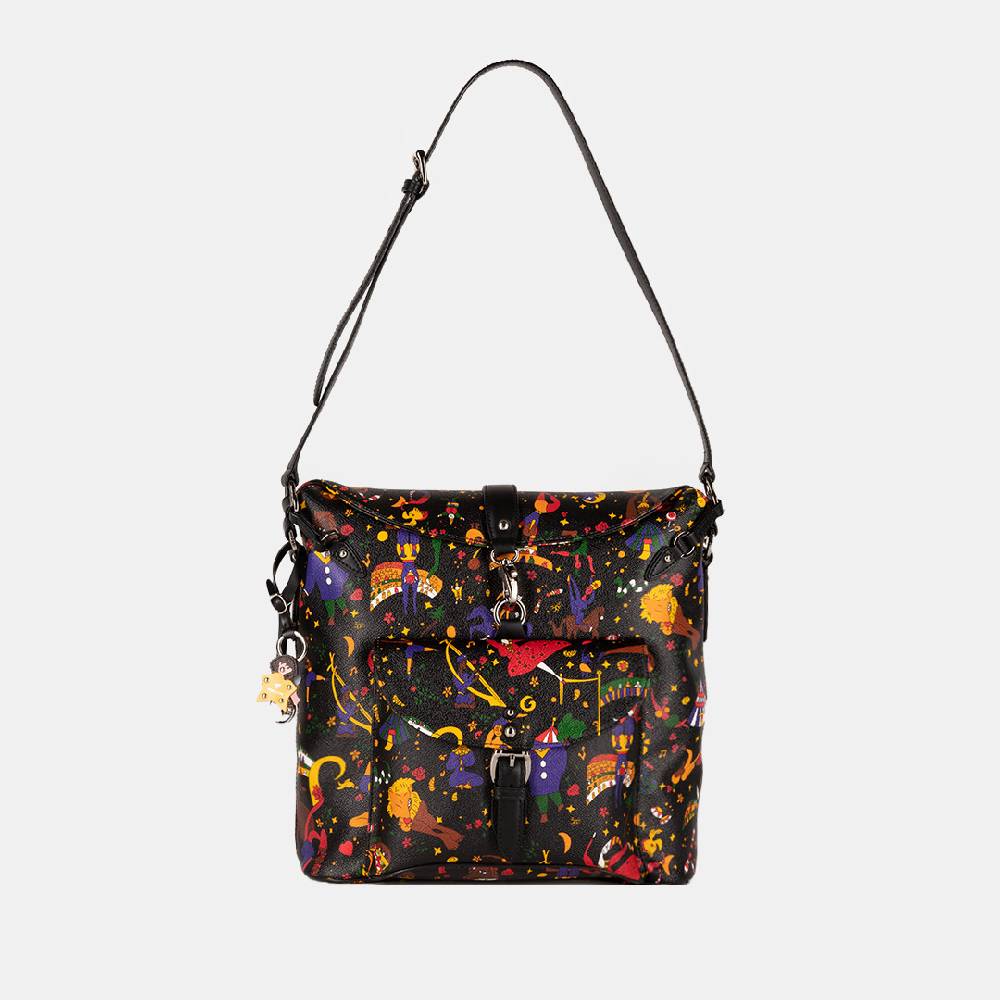 Piero Guidi PIERO GUIDI HOBO BAG / TRACOLLA