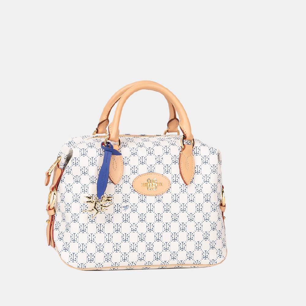 Piero Guidi PIERO GUIDI "Julia" SATCHEL /BAULETTO