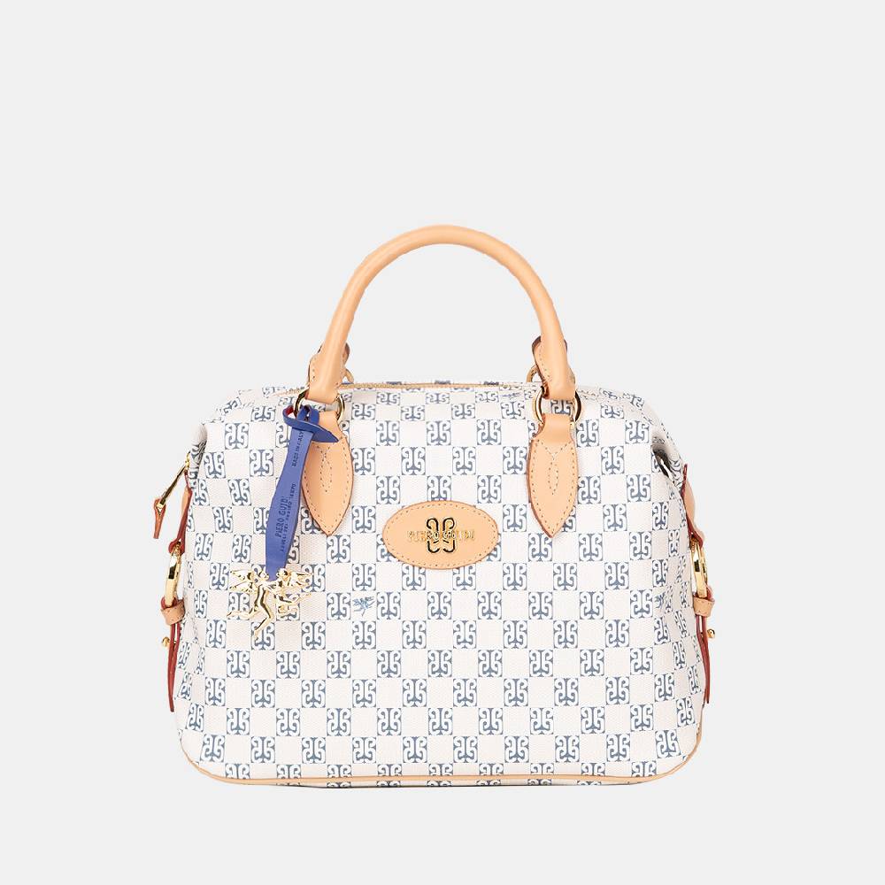 Piero Guidi PIERO GUIDI "Julia" SATCHEL /BAULETTO