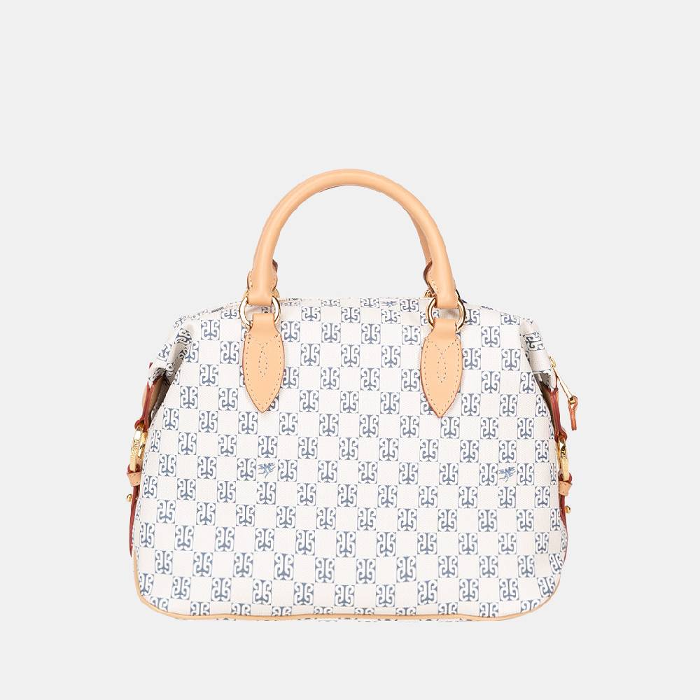 Piero Guidi PIERO GUIDI "Julia" SATCHEL /BAULETTO