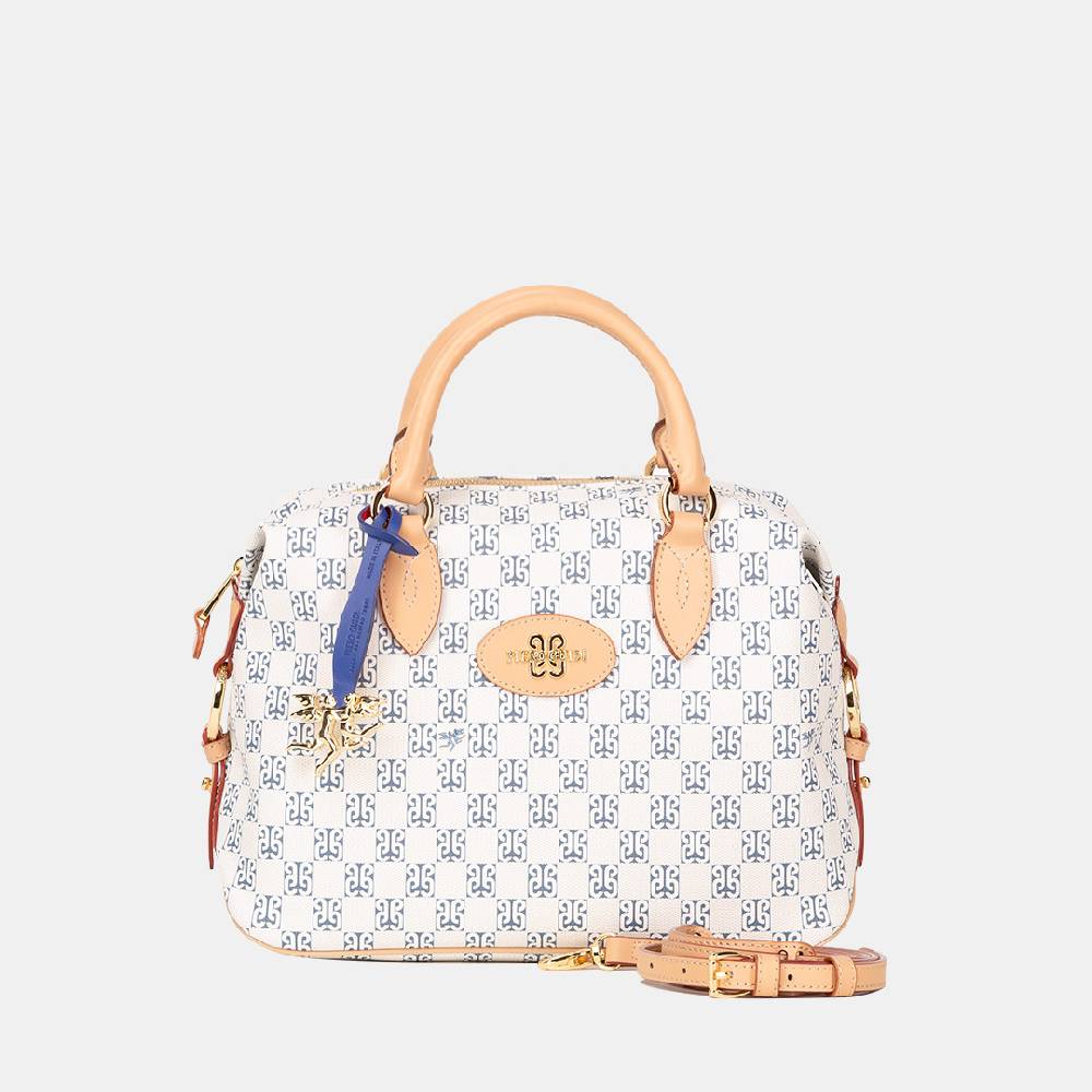 Piero Guidi PIERO GUIDI "Julia" SATCHEL /BAULETTO