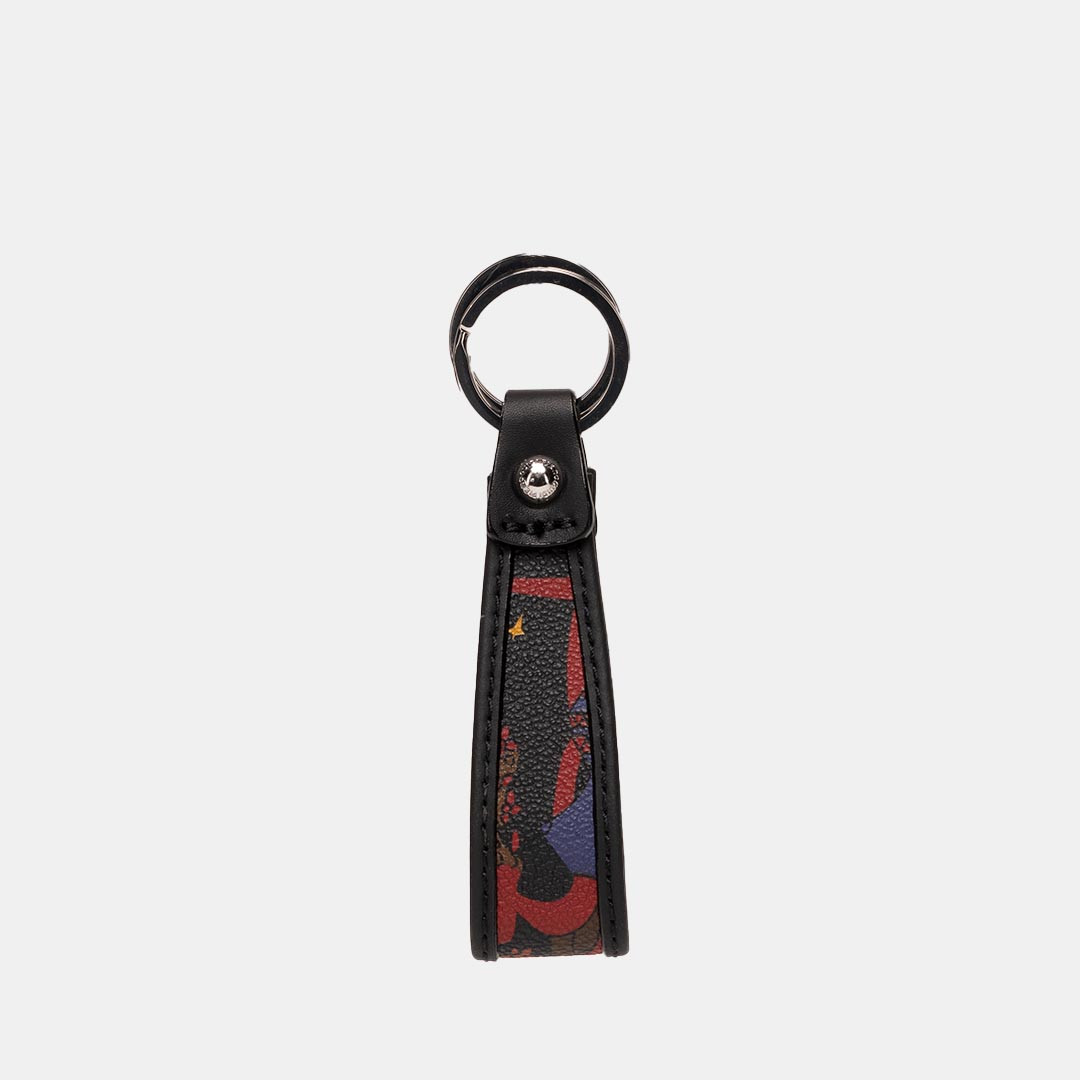Piero Guidi PIERO GUIDI KEYRING/PORTACHIAVI