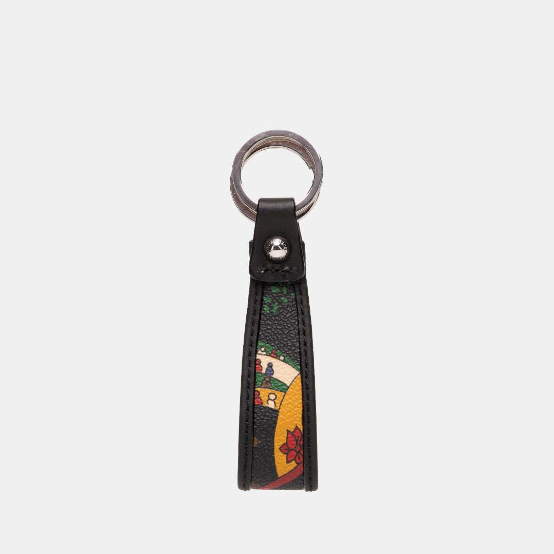 Piero Guidi PIERO GUIDI KEYRING/PORTACHIAVI