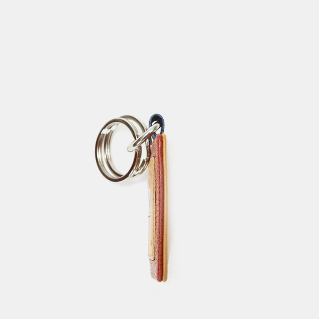Piero Guidi PIERO GUIDI KEYRING/PORTACHIAVI