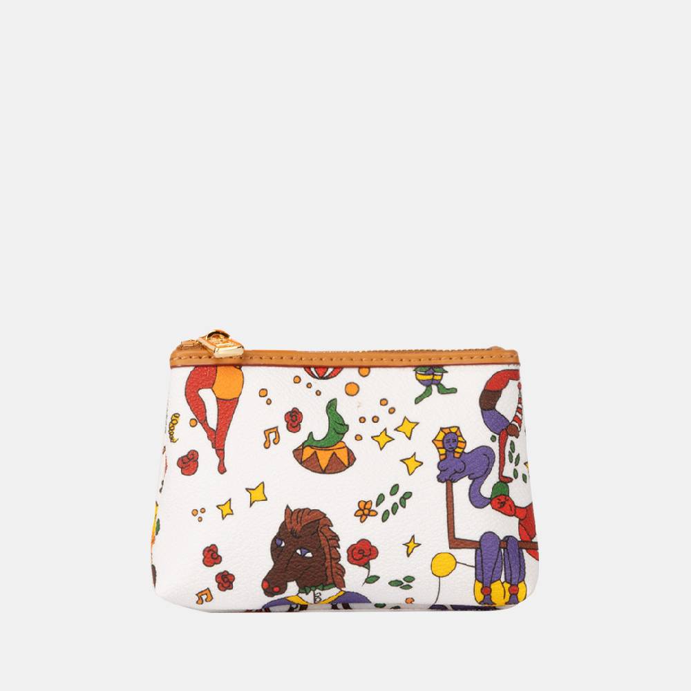 Piero Guidi PIERO GUIDI KEYRING/PORTACHIAVI