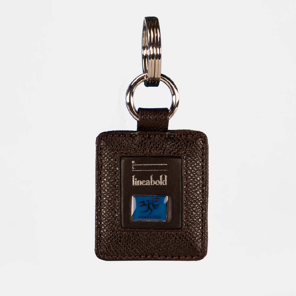 Piero Guidi PIERO GUIDI KEYRING/PORTACHIAVI