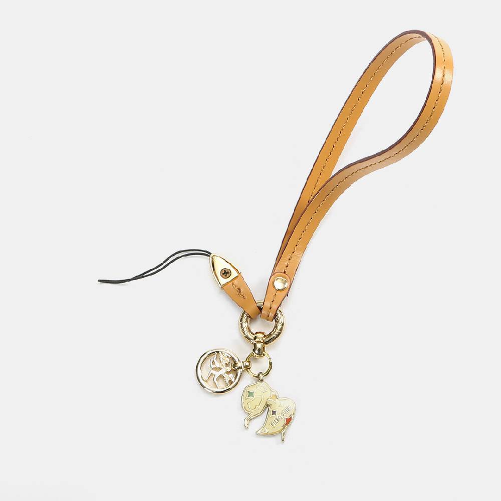 Piero Guidi PIERO GUIDI KEYRING/PORTACHIAVI