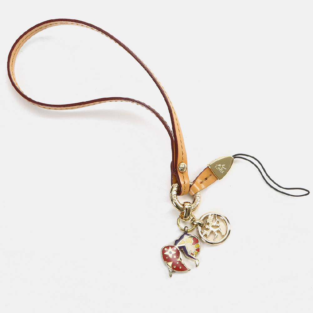 Piero Guidi PIERO GUIDI KEYRING/PORTACHIAVI