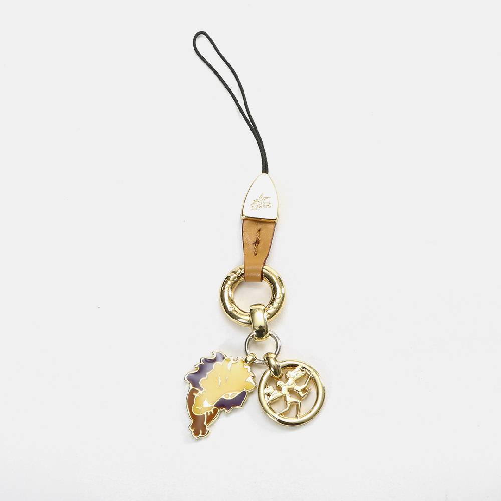 Piero Guidi PIERO GUIDI KEYRING/PORTACHIAVI